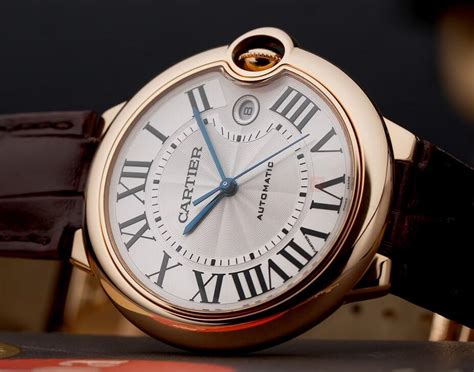 ballon bleu cartier replica|cartier ballon bleu watches.